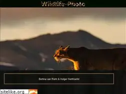 Sites similar to wildlife-photo.eu