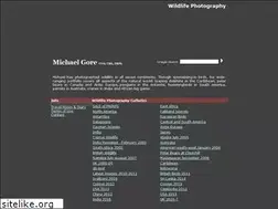 Sites similar to wildlife-photography.net
