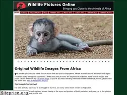 Sites similar to wildlife-pictures-online.com
