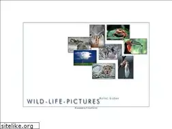 Sites similar to wildlife-pictures.de