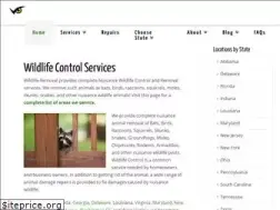Sites similar to wildlife-pros.com