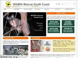 Sites similar to wildlife-rescue.org.au
