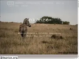 Sites similar to wildlife-research.com