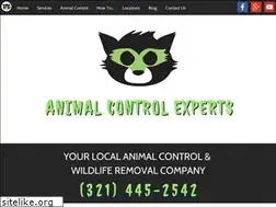 Sites similar to wildlife-trappers.org