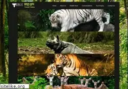 Sites similar to wildlife-travel-india.com