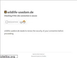 Sites similar to wildlife-usedom.de