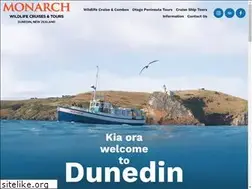 Sites similar to wildlife.co.nz
