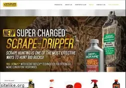 Sites similar to wildlife.com