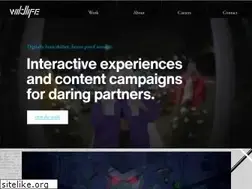 Sites similar to wildlife.la