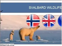 Sites similar to wildlife.no