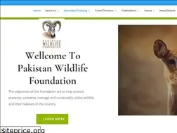 Sites similar to wildlife.org.pk