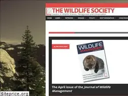 Sites similar to wildlife.org