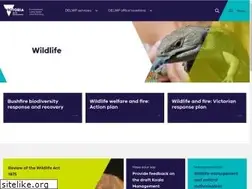 Sites similar to wildlife.vic.gov.au