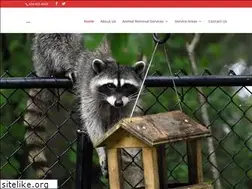 Sites similar to wildlifeandpestremoval.com