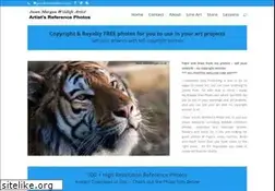 Sites similar to wildlifeart-online.com