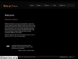 Sites similar to wildlifeartcreations.net