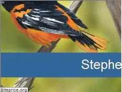 Sites similar to wildlifeartist.ca
