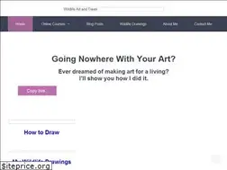 Sites similar to wildlifeartstore.com
