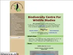 Sites similar to wildlifebc.org