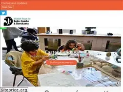 Sites similar to wildlifebcn.org