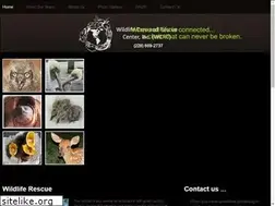 Sites similar to wildlifecareandrescuecenter.org