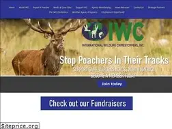 Sites similar to wildlifecrimestoppers.org