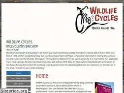 Sites similar to wildlifecycles.com