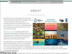 Sites similar to wildlifeday.org