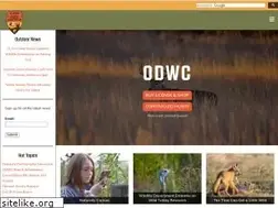 Sites similar to wildlifedepartment.com