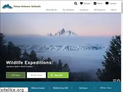 Sites similar to wildlifeexpeditions.org