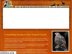 Sites similar to wildlifeexperienceinc.com