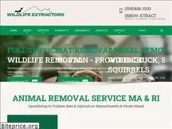 Sites similar to wildlifeextractors.com