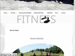 Sites similar to wildlifefitness.com