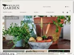Sites similar to wildlifegarden.info