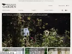 Sites similar to wildlifegarden.se