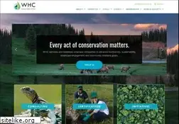 Sites similar to wildlifehc.org