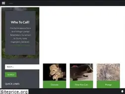 Sites similar to wildlifehelp.info