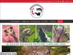 Sites similar to wildlifehotline.com