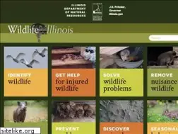Sites similar to wildlifeillinois.org