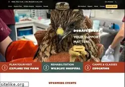 Sites similar to wildlifeimages.org
