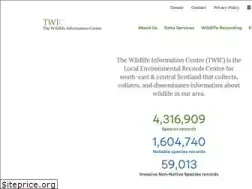 Sites similar to wildlifeinformation.co.uk