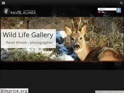 Sites similar to wildlifeklimek.com