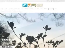 Sites similar to wildlifeleadershipacademy.org