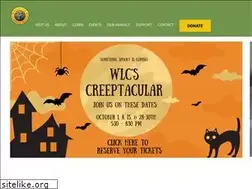 Sites similar to wildlifelearningcenter.com