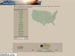 Sites similar to wildlifelicense.com