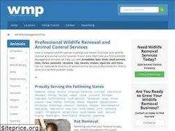 Sites similar to wildlifemanagementpro.org