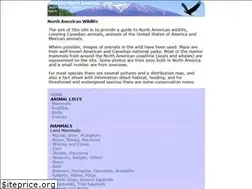 Sites similar to wildlifenorthamerica.com