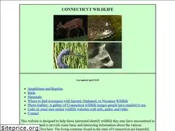 Sites similar to wildlifeofct.com