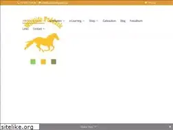 Sites similar to wildlifepaddock.be