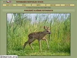 Sites similar to wildlifephotobank.eu